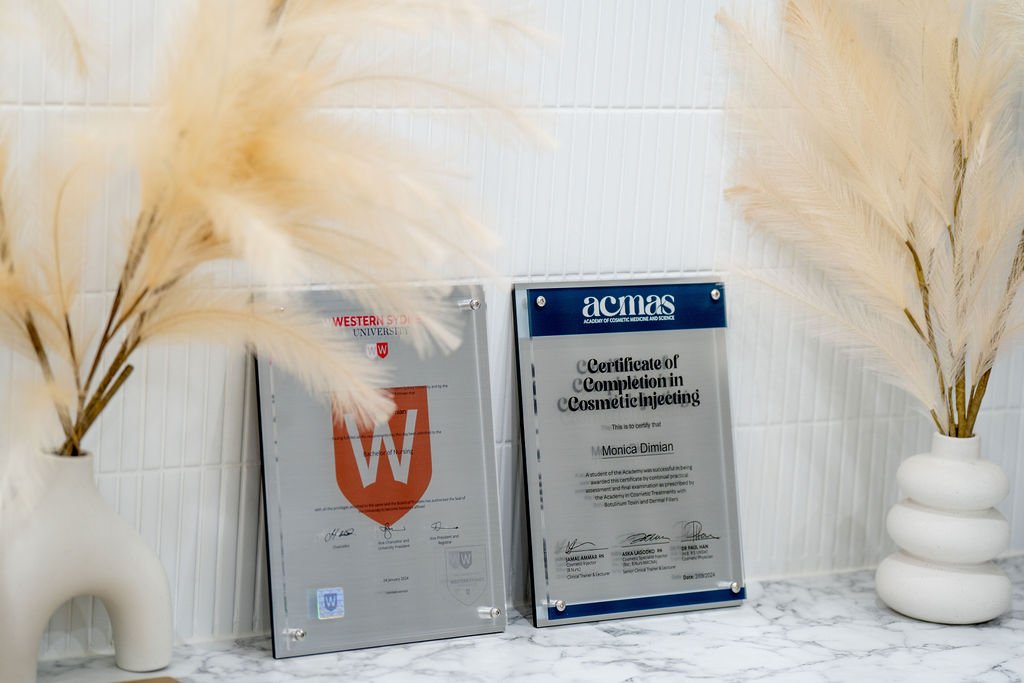 Bridal skin packages at Eternity Laser for Rouse Hill brides