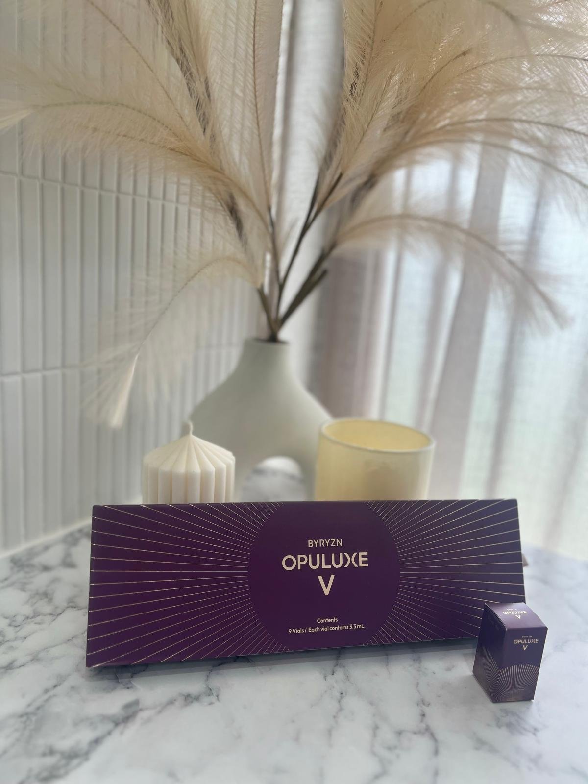 Korean Byrzn Vitamin Infusion treatment near Bella Vista