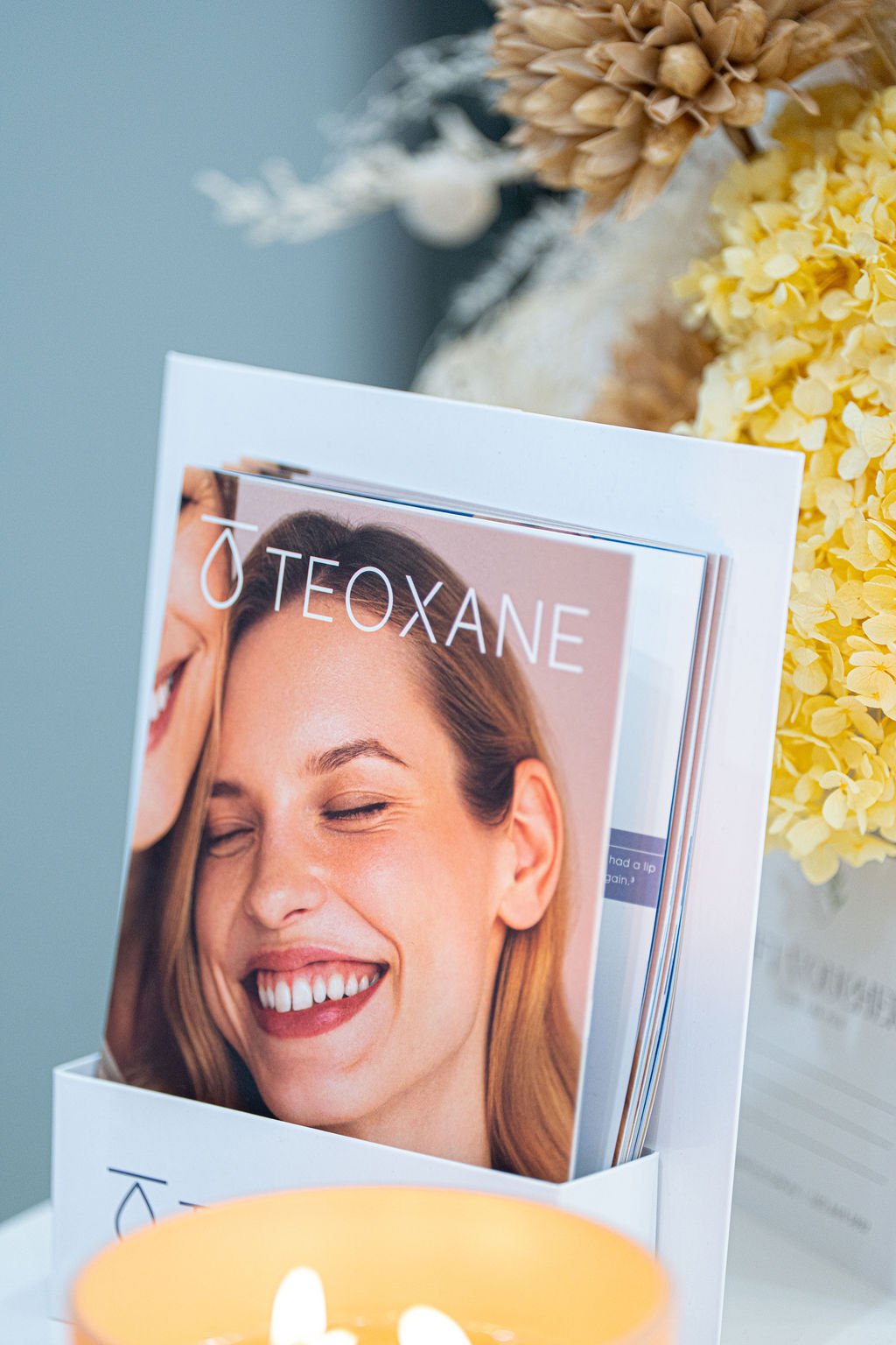 iS Clinical skincare products at Eternity