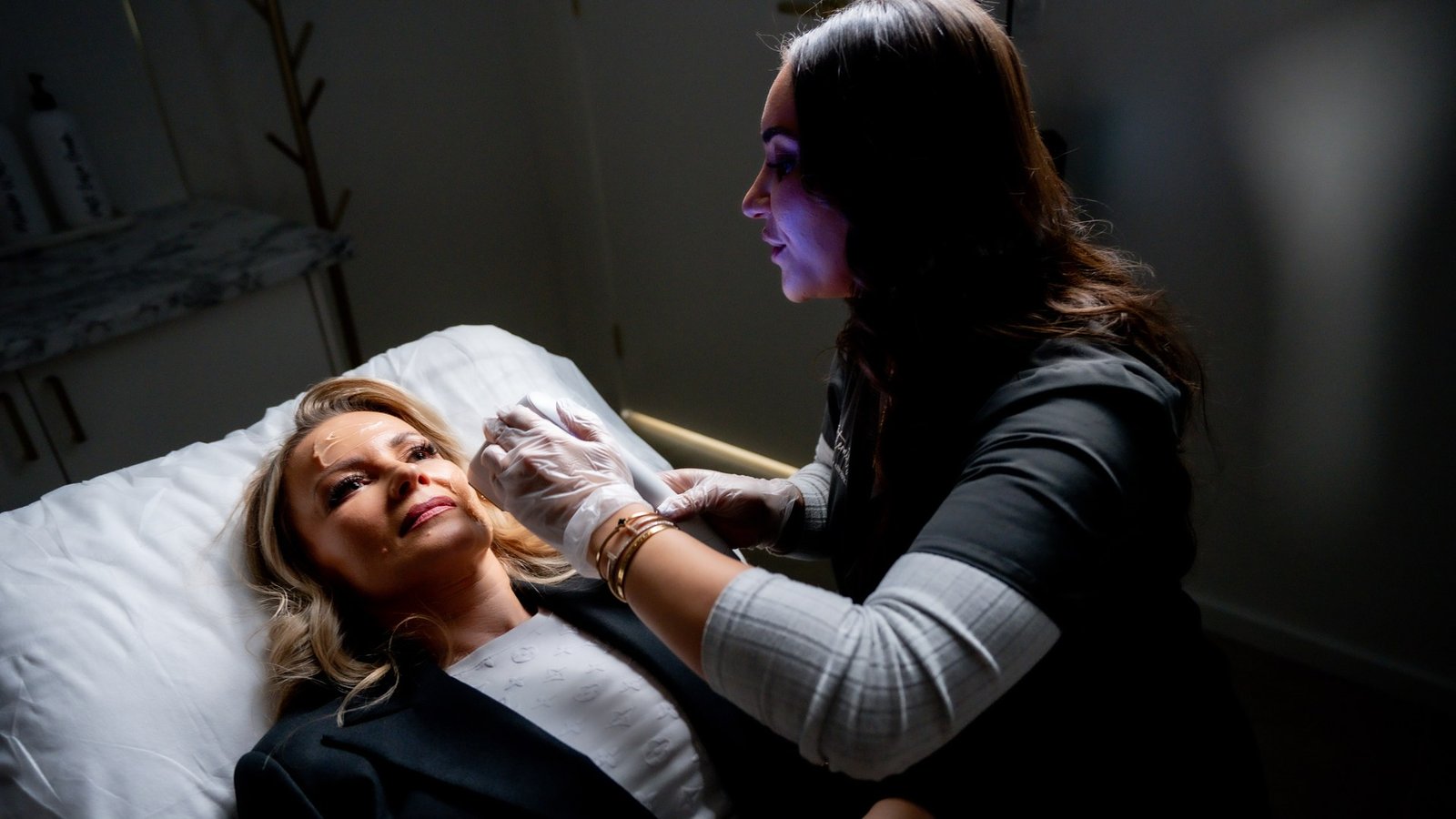 Non-Surgical Skin Tightening