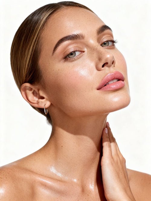 Microneedling treatment at Eternity Laser Dural