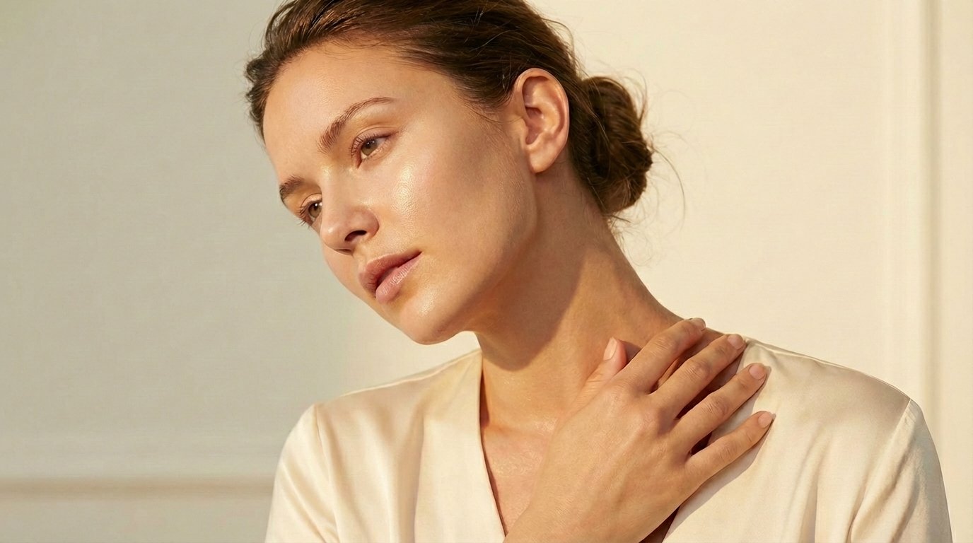 Face and neck laser hair removal at Eternity Laser Dural